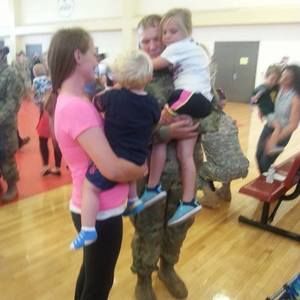 Meet your Posher, Jeff